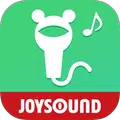 『カラオケJOYSOUND+』無料☆音程グラフ採点 カラオケ