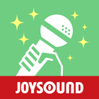 分析採点JOYSOUND｜カラオケ採点 アイコン