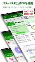 競馬zipang постер