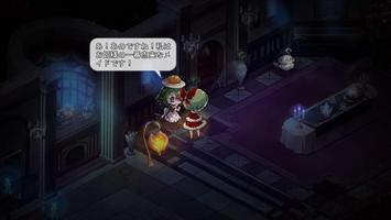 宝石研物語2　血縁の証 screenshot 1