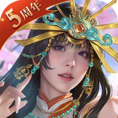 download 成り上がり　華と武の戦国 XAPK