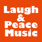 Laugh & Peace Music icône