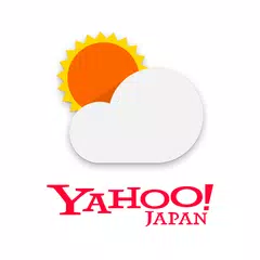 Yahoo!天気 - 雨雲や台風の接近がわかる天気予報アプリ APK download