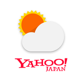 Yahoo!天気 - 雨雲や台風の接近がわかる天気予報アプリ-APK