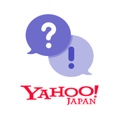 Yahoo!知恵袋 悩み相談できるQ&Aアプリ أيقونة