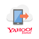 Yahoo!かんたんバックアップ-電話帳や写真を自動で保存 আইকন