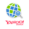 ikon Yahoo!ブラウザー-ヤフーのブラウザ