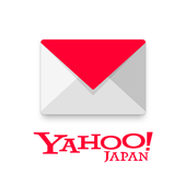 Yahoo!メール - 安心で便利な公式メールアプリ アイコン