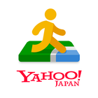 Yahoo!マップ - 最新地図、ナビや乗換も أيقونة