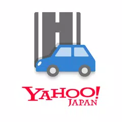 Скачать Yahoo!カーナビ - ナビ、渋滞情報も地図も自動更新 APK