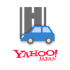 Yahoo!カーナビ - ナビ、渋滞情報も地図も自動更新 иконка