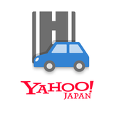 Yahoo!カーナビ - ナビ、渋滞情報も地図も自動更新 aplikacja