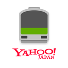 Yahoo!乗換案内　時刻表、運行情報、乗り換え検索 icon