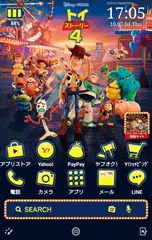 トイ ストーリー4 壁紙きせかえ Apk 1 0 Download For Android Download トイ ストーリー4 壁紙きせかえ Apk Latest Version Apkfab Com