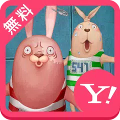 ウサビッチ 壁紙きせかえ APK Herunterladen