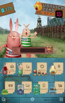 ウサビッチ 壁紙きせかえ Apk Fur Android Herunterladen