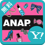 ANAPピンク かわいい壁紙きせかえ APK