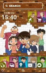 名探偵コナン 無料壁紙きせかえ Apk 5 0安卓下載 下載名探偵コナン 無料壁紙きせかえ Apk最新版本 Apkfab Com