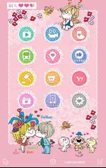 水森亜土 壁紙きせかえ Apk 4 0安卓下載 下載水森亜土 壁紙きせかえ Apk最新版本 Apkfab Com
