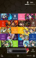 モンスト モンスターストライク 壁紙きせかえ Apk 7 0 For Android Download モンスト モンスターストライク 壁紙きせかえ Apk Latest Version From Apkfab Com
