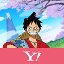 ONE PIECE 壁紙きせかえ ワノ国編 APK