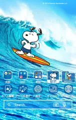 スヌーピー 壁紙きせかえ 夏の海 Apk 9 0 For Android Download スヌーピー 壁紙きせかえ 夏の海 Apk Latest Version From Apkfab Com