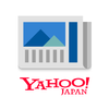 Yahoo!ニュース　最新情報を速報　防災・天気・コメントも আইকন