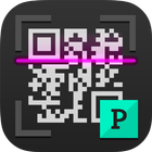 PassMarket for Organizer-icoon