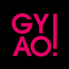 GYAO! icône GYAO! icône