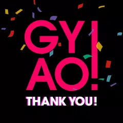 GYAO! - 動画アプリ アプリダウンロード