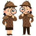 Find Differences - Japan cute illustrations