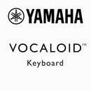 VOCALOID Keyboard aplikacja