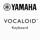 VOCALOID Keyboard biểu tượng