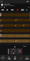 Chord Tracker スクリーンショット 2