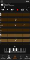 1 Schermata Chord Tracker