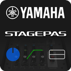 STAGEPAS Editor 圖標