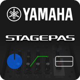 STAGEPAS Editor icon