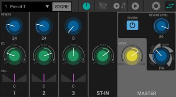 STAGEPAS Editor โปสเตอร์