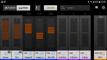 MonitorMix Ekran Görüntüsü 1