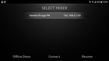 MonitorMix syot layar 3