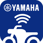 Yamaha Motorcycle Connect biểu tượng