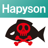 Hapyson危険チェック APK