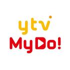 ytv  MyDo!（まいど）　～読売テレビ無料動画配信～ biểu tượng