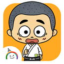やまんばからにげろ!! さんまいのおふだだだ APK