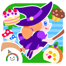 ケーキウィッチ APK