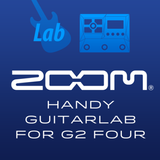 Handy Guitar Lab for G2 FOUR APK