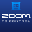 F3 Control icône
