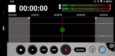 Handy Recorder (Beta)