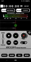 Handy Recorder Plakat