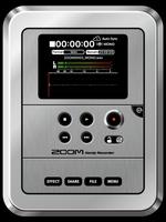 Handy Recorder Screenshot 3